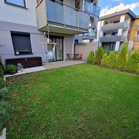 Apartament Zawisle Stary Toruń 外观 照片
