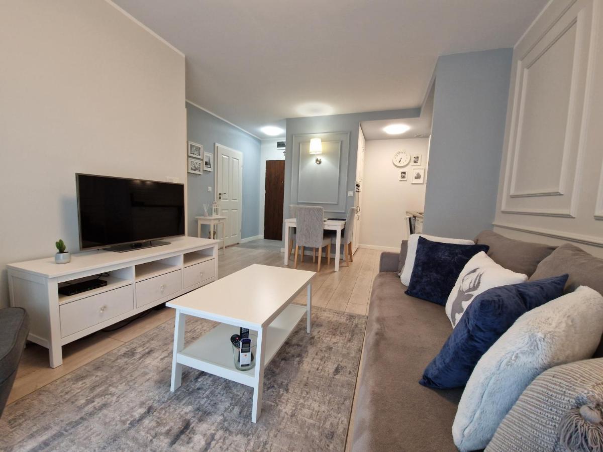 Apartament Zawisle Stary Toruń 外观 照片