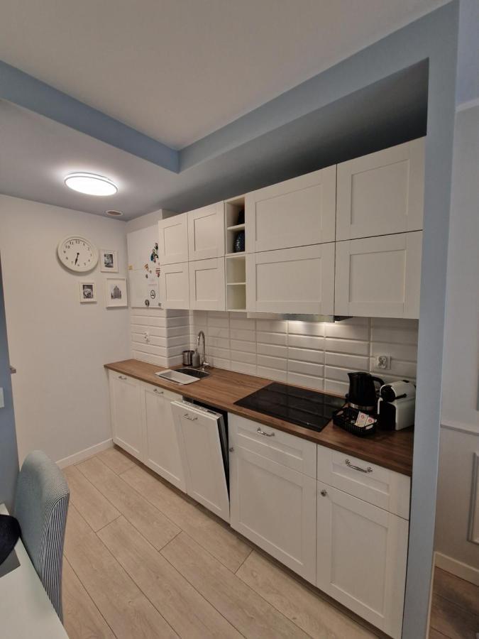 Apartament Zawisle Stary Toruń 外观 照片