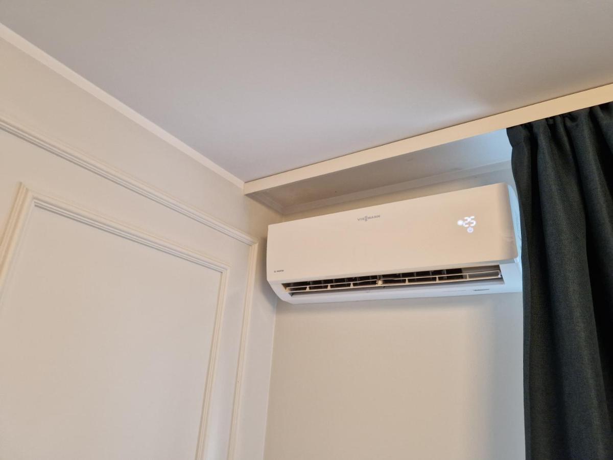Apartament Zawisle Stary Toruń 外观 照片