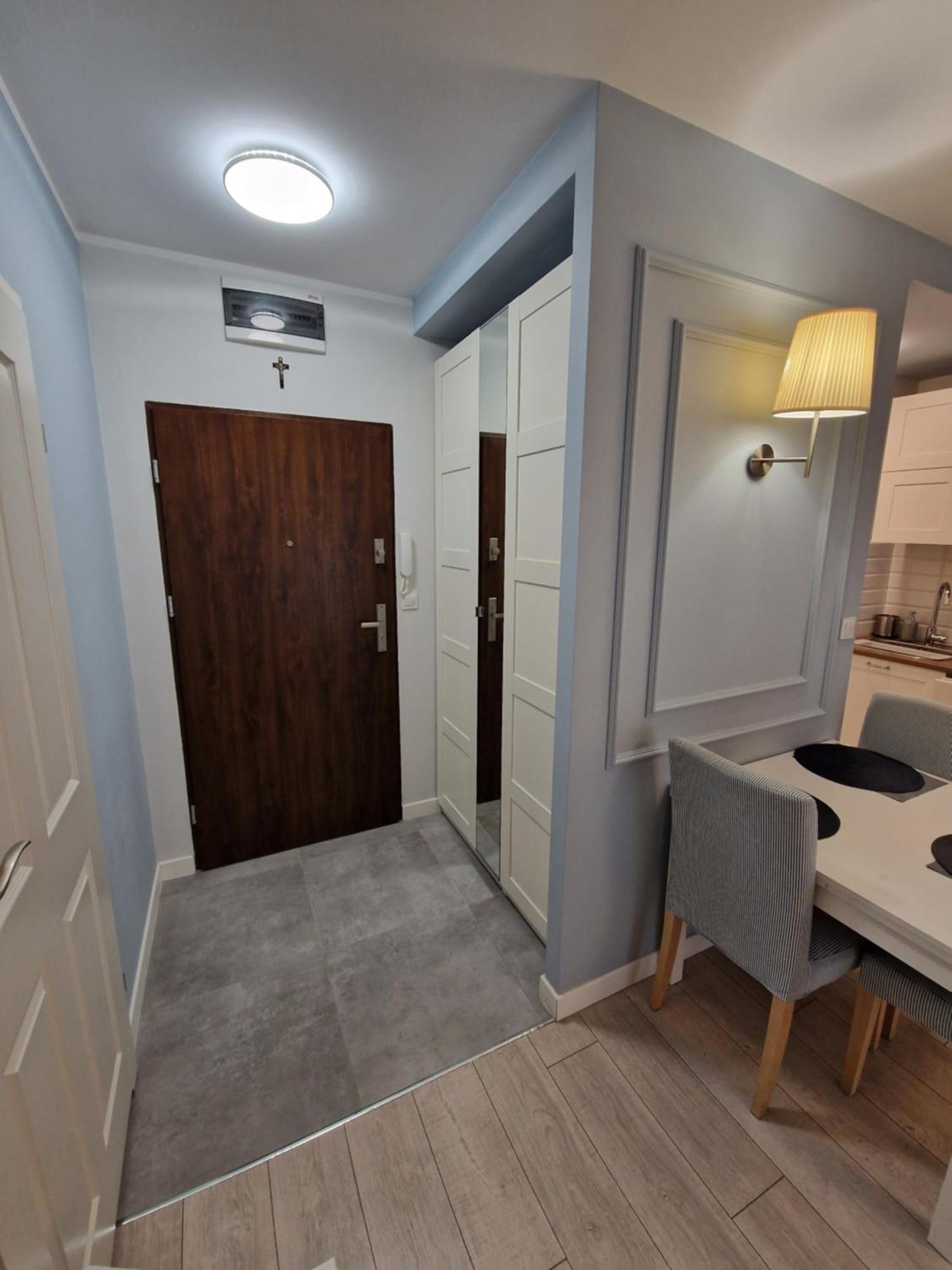 Apartament Zawisle Stary Toruń 外观 照片
