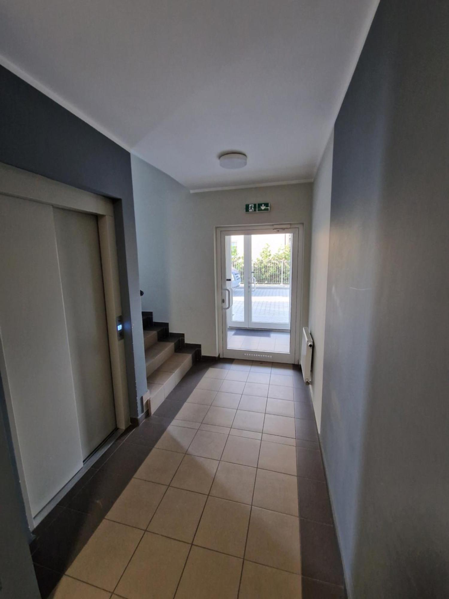 Apartament Zawisle Stary Toruń 外观 照片