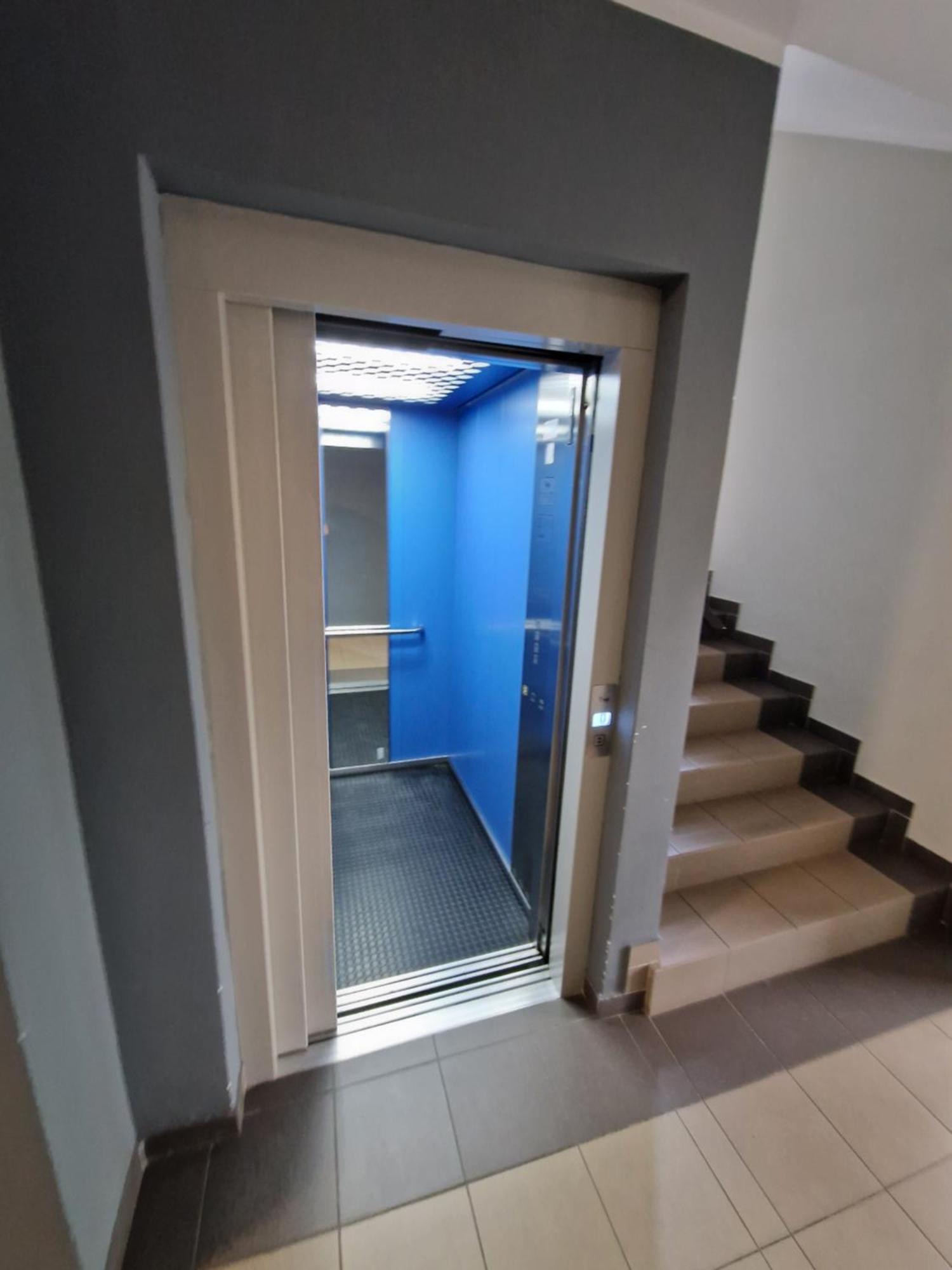 Apartament Zawisle Stary Toruń 外观 照片