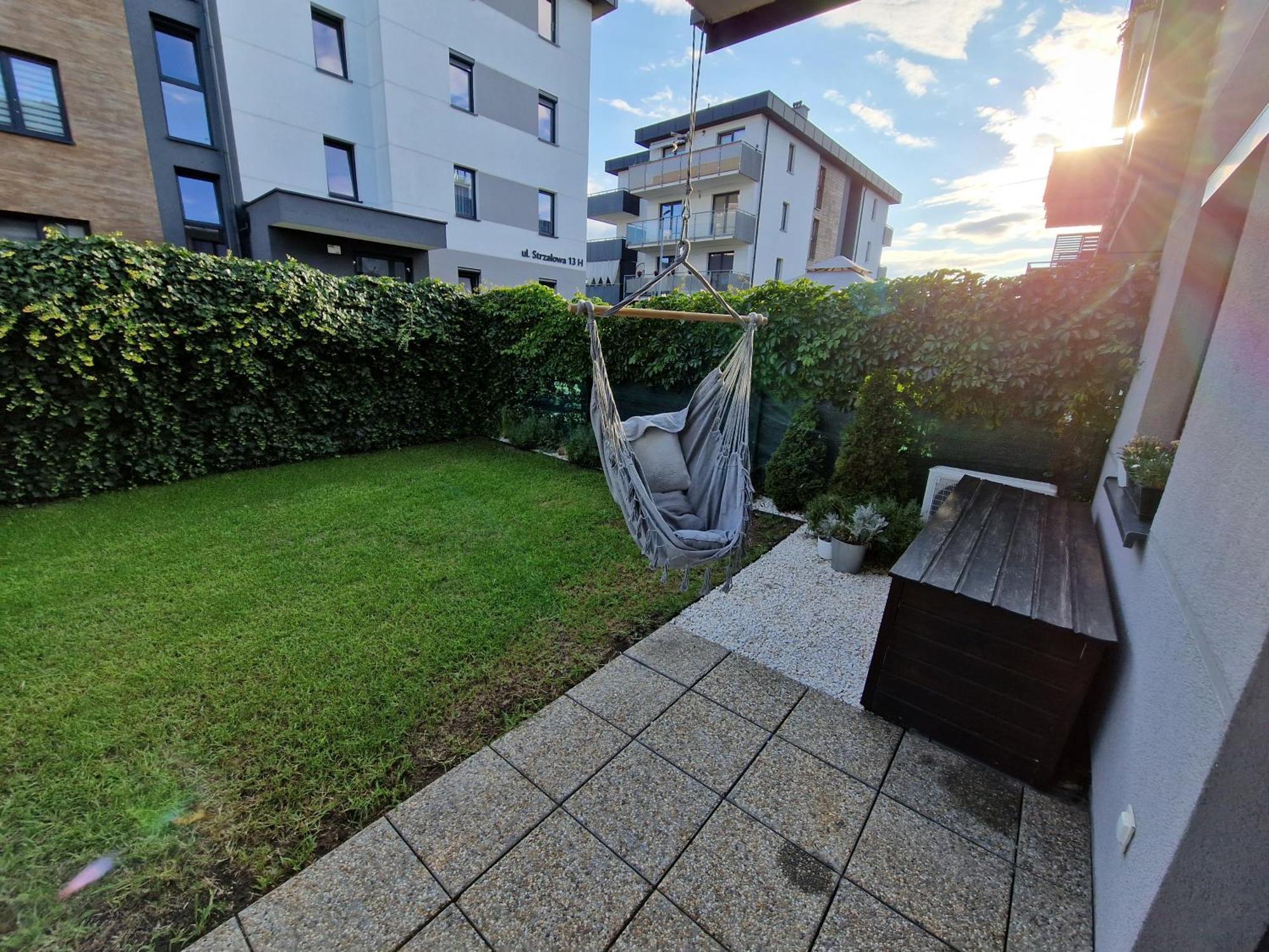 Apartament Zawisle Stary Toruń 外观 照片