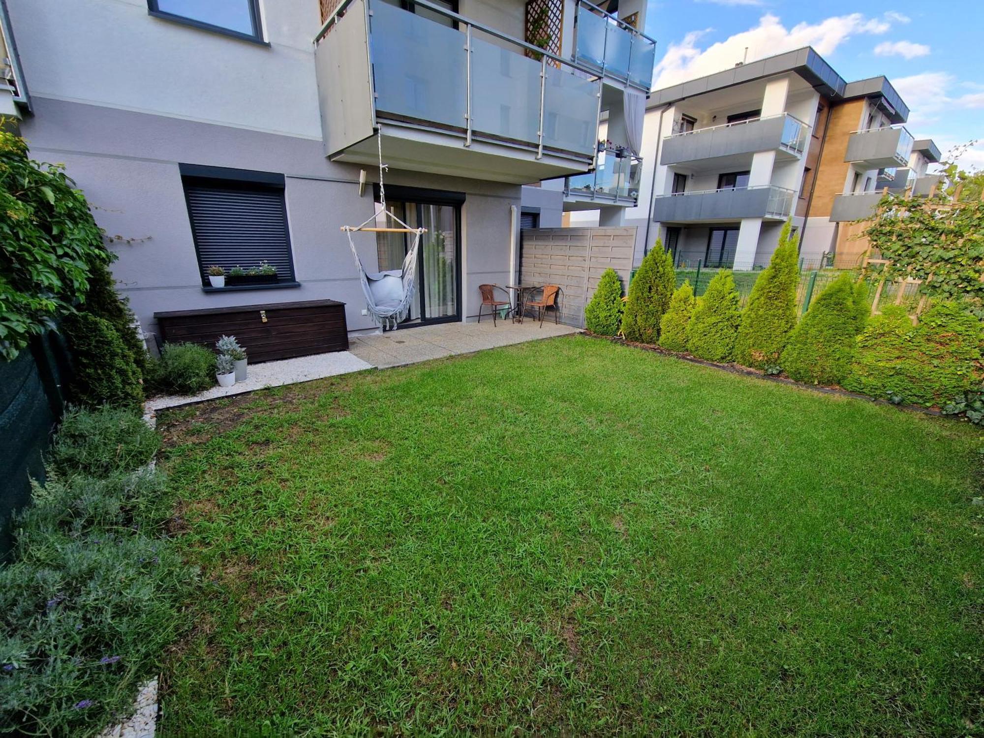 Apartament Zawisle Stary Toruń 外观 照片