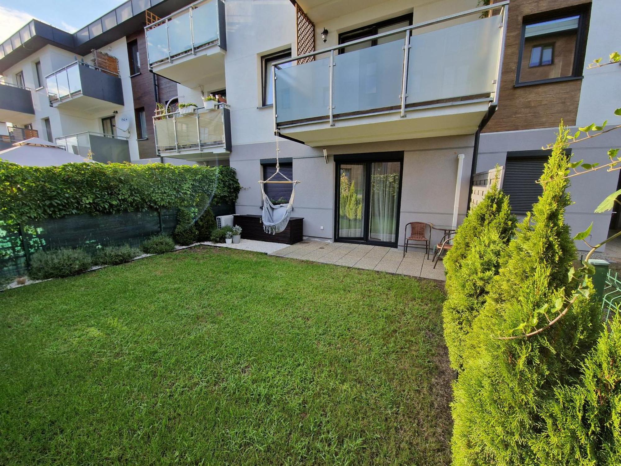 Apartament Zawisle Stary Toruń 外观 照片